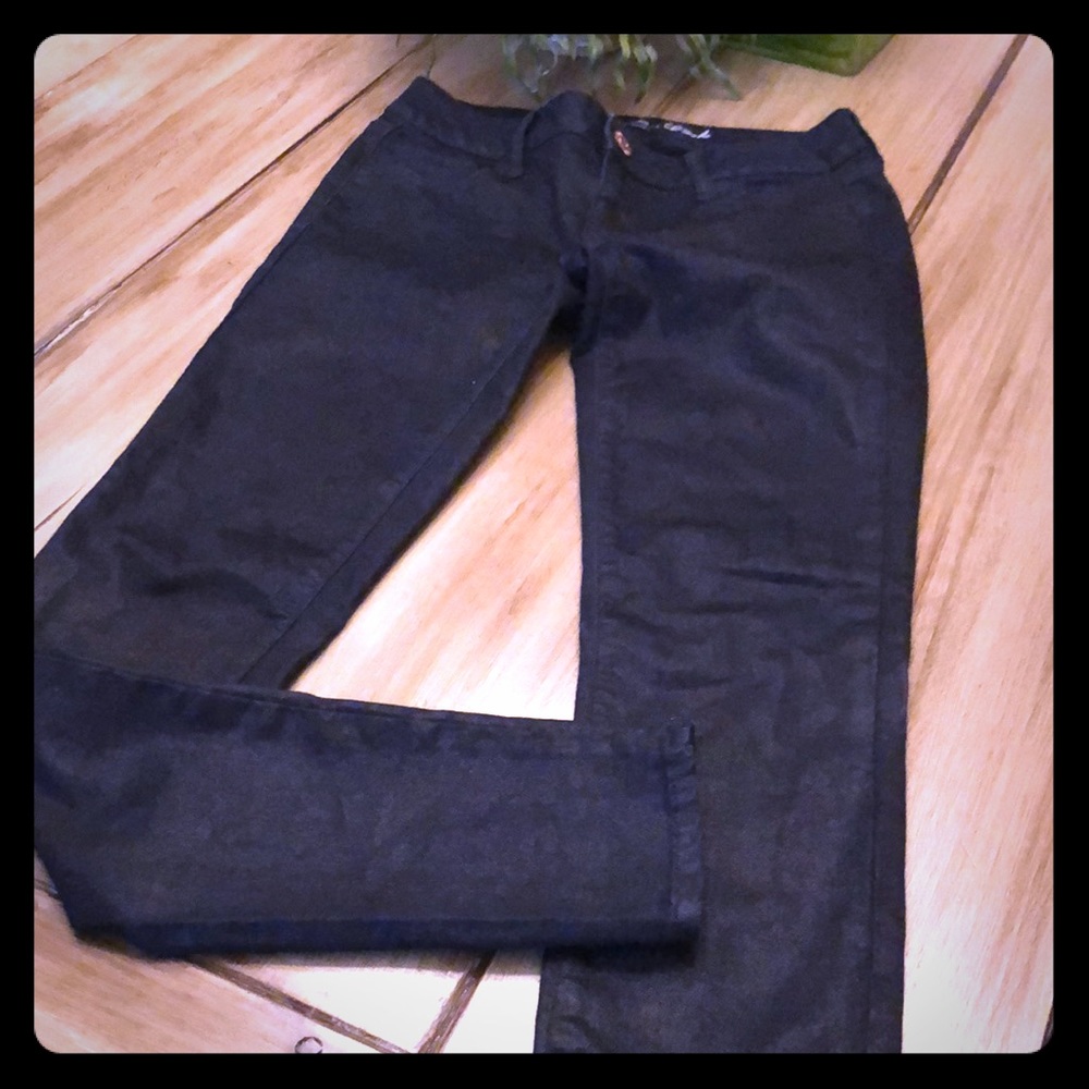 Jegging